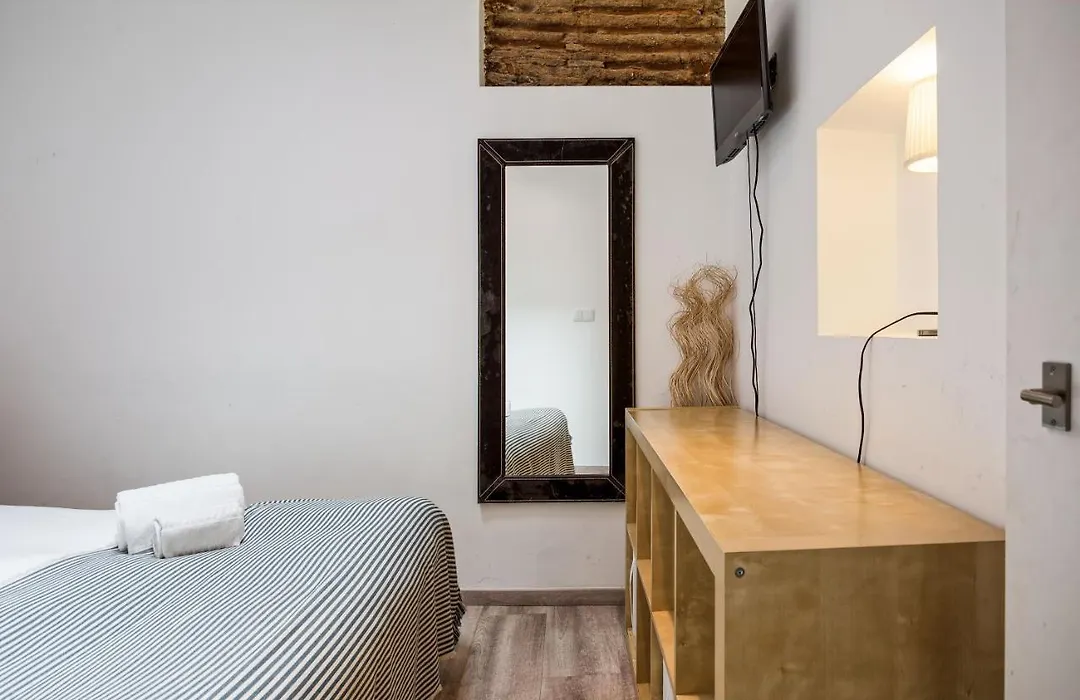Charming Flat In Lisbon'S Center!-1